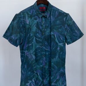 HUGO - Hugo Boss-Unworn-Abstract print